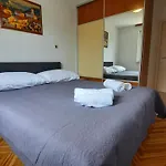 Apartman Loen Umag