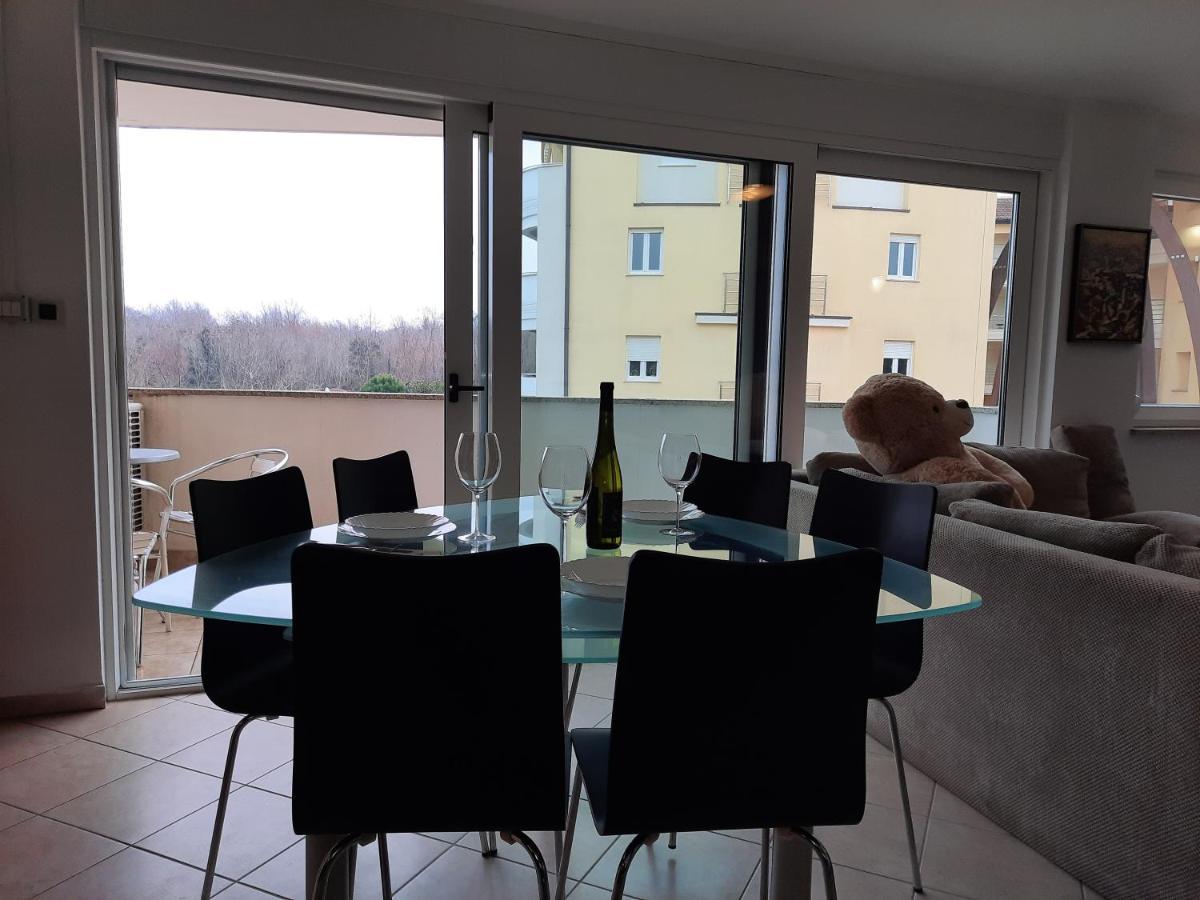Apartment Loen Umag