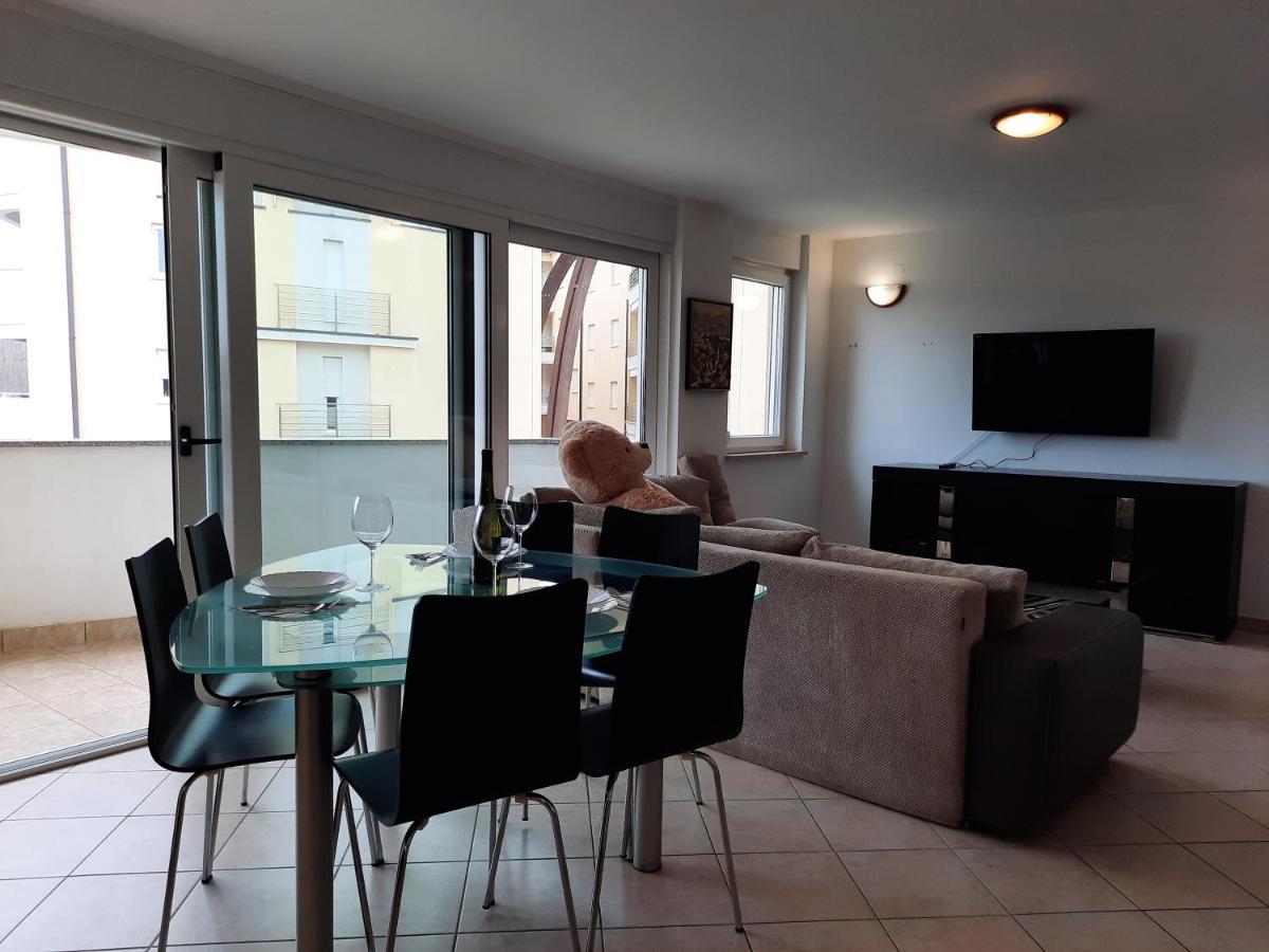 Apartment Loen