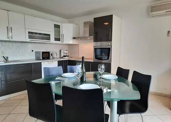 Apartman Loen Umag